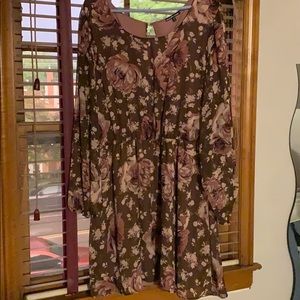 Charlotte Russe Dress